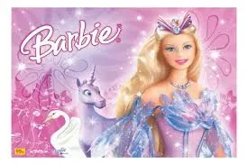 BARBIE
